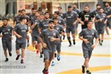 اردوی تیم ملی کشتی فرنگی بزرگسالان برای حضور در بازیهای کشورهای اسلامی / تهران: